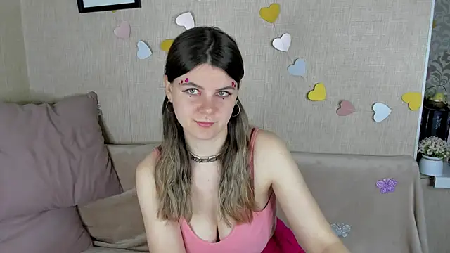 Zorianaa online show from 04/17/26, 08:23