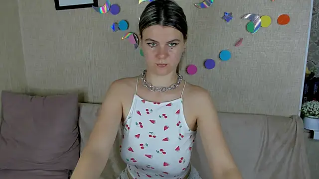 Zorianaa online show from 06/30/26, 08:43