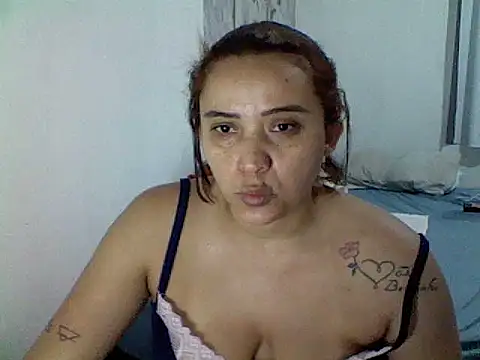 BIADELICIA1 online show from 11/03/25, 12:06