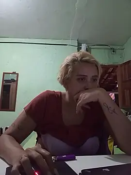 BIADELICIA1 online show from 01/07/26, 10:45