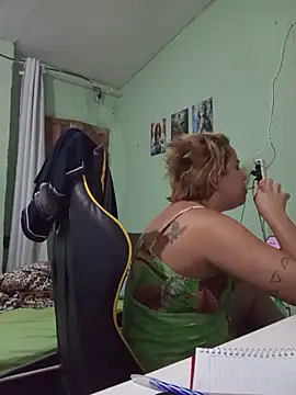 BIADELICIA1 online show from 03/19/26, 09:24