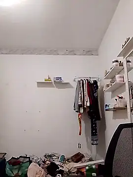 BIADELICIA1 online show from 03/26/26, 01:22