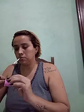 BIADELICIA1 online show from 04/09/26, 09:42