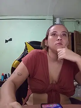 BIADELICIA1 online show from 04/23/26, 08:57