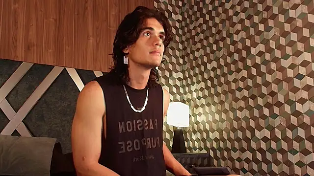 James Morrisonm online show from 12/18/25, 07:20