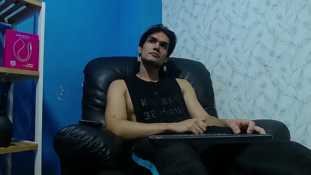 James Morrisonm online show from 03/30/26, 01:34