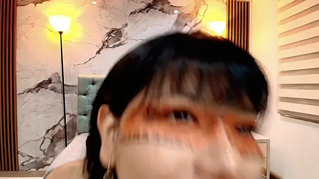 EsmeraldaChantre online show from 12/02/25, 11:37