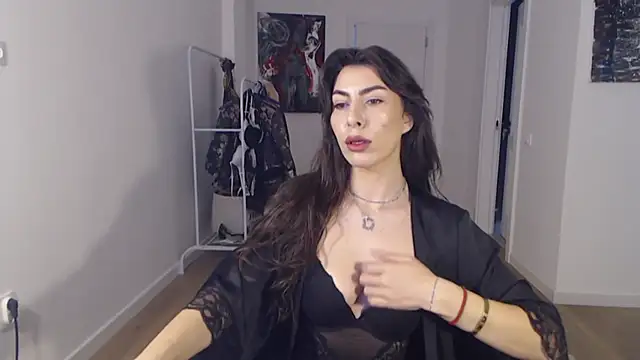 Rebecaburns online show from 04/02/26, 10:13