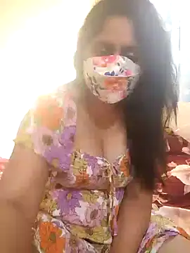 mouni499 online show from 11/12/25, 09:10