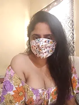 mouni499 online show from 12/14/25, 08:30