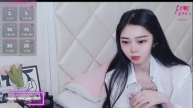 YAOYAO-2025 online show from 02/10/26, 06:12