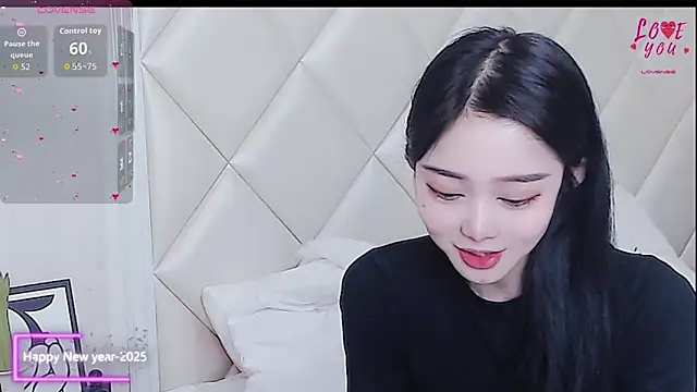 YAOYAO-2025 online show from 02/15/26, 04:03