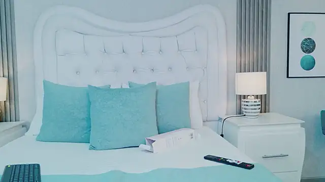 ScarlettPetrova online show from 03/21/26, 11:26