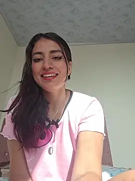 GISELLA   online show from 12/01/25, 01:05