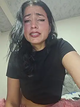 GISELLA   online show from 01/17/26, 10:20