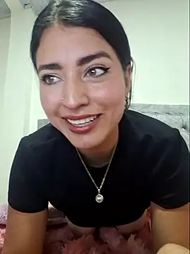 GISELLA   online show from 02/07/26, 10:08