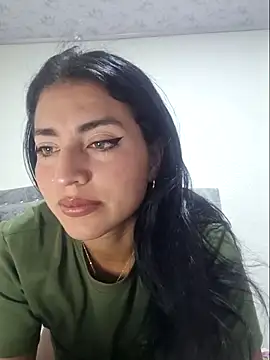 GISELLA   online show from 02/13/26, 10:11