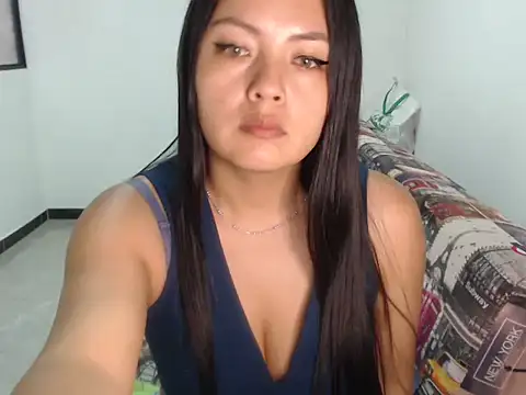 Sweet eyes0 online show from 02/23/26, 12:57