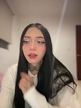 JIORYOvO online show from 12/19/25, 04:52