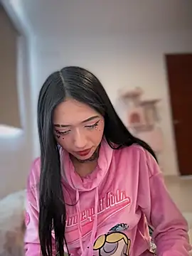 JIORYOvO online show from 02/03/26, 06:46