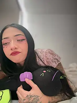 JIORYOvO online show from 02/21/26, 10:22