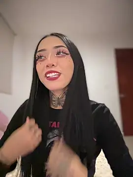 JIORYOvO online show from 03/22/26, 02:37