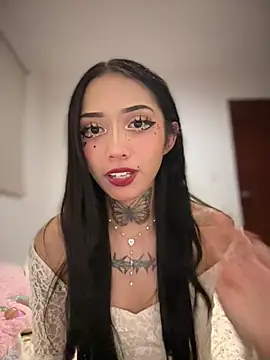 JIORYOvO online show from 04/03/26, 04:54