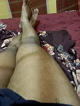 parth08raj online show from 11/16/25, 05:07