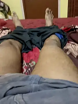 parth08raj online show from 11/19/25, 02:00