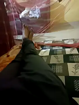 parth08raj online show from 03/08/26, 06:01