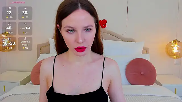 MonaRicci online show from 02/22/26, 06:24