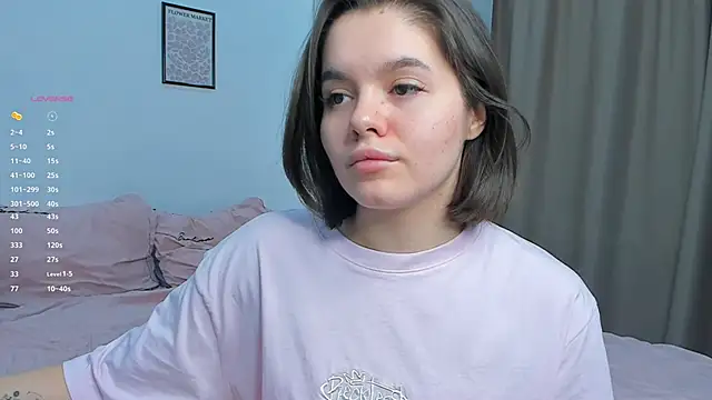 Xo Laura online show from 03/04/26, 07:53