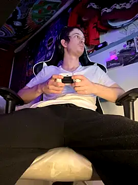 mascboyyy online show from 11/10/25, 07:07