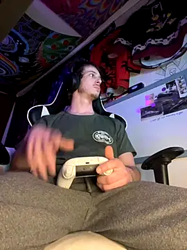 mascboyyy online show from 11/30/25, 05:22