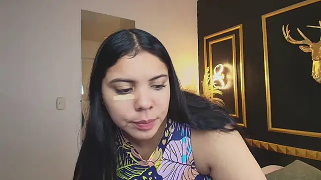 shanel smithh online show from 02/15/26, 12:14