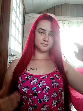 ruiviinhaah online show from 12/03/25, 03:32