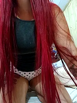 ruiviinhaah online show from 02/10/26, 01:37