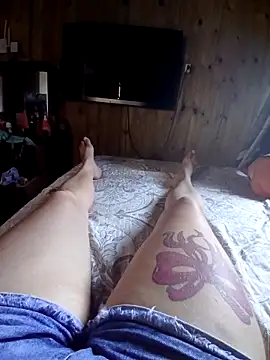 ruiviinhaah online show from 03/03/26, 05:41