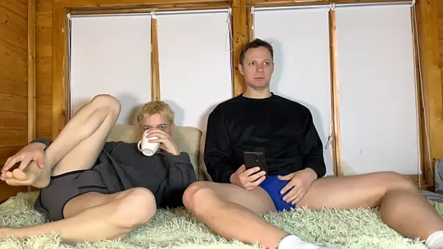 ARTEM SUCHKOV19 online show from 01/15/26, 07:57