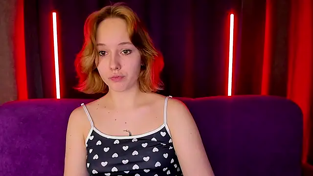 RikkiChoco online show from 02/05/26, 08:19