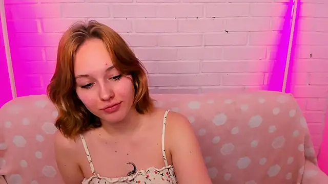 RikkiChoco online show from 03/02/26, 08:21