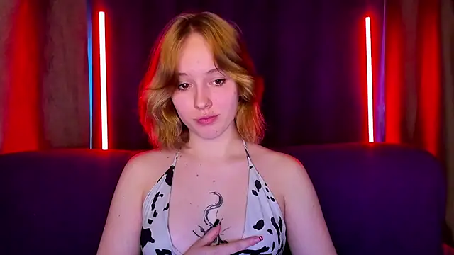 RikkiChoco online show from 03/14/26, 03:28