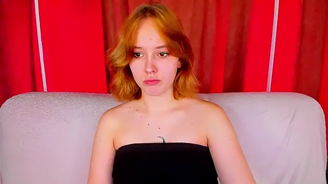 RikkiChoco online show from 03/16/26, 08:18