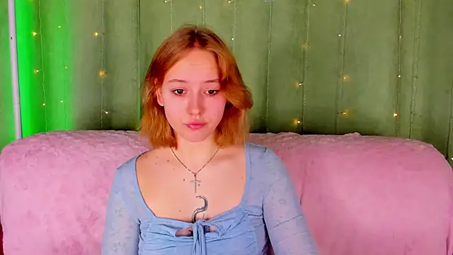 RikkiChoco online show from 05/25/26, 10:38