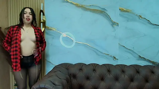 gabriella storm tf online show from 11/18/25, 12:42