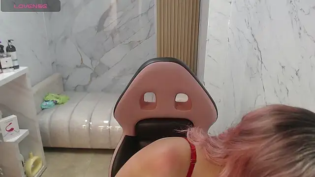 gabriella storm tf online show from 02/27/26, 01:11