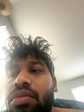 Davidbottom7 online show from 11/04/25, 01:10