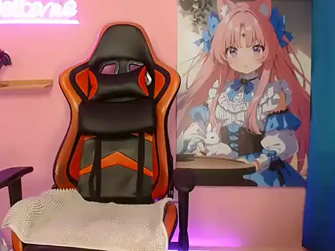 ESTEFANIA 344 online show from 12/20/25, 09:55