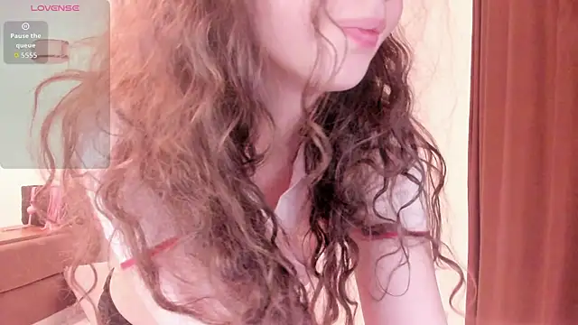 LustyDoll  online show from 01/12/26, 08:14