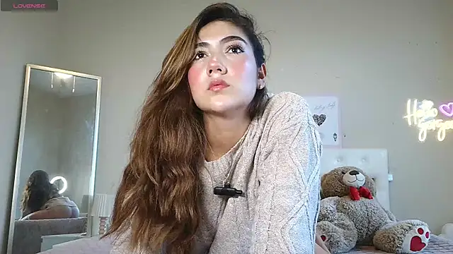 Perlafit1 online show from 11/08/25, 09:46